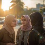 Perbandingan Praktis: Menangani Urusan Keluarga, Kontrak Kerja, dan Rencana Perjalanan Secara Selaras